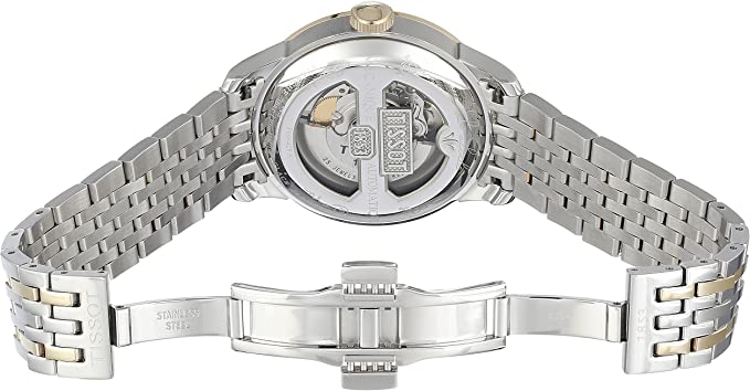 Ceas Barbati, Tissot, Le Locle T0064282203801